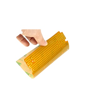 Circuito Impreso Flexible (FPC) con Cable Flexible y Placa Calefactora - Product Image 3