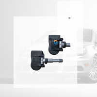 Produk Baru yang Revolusioner Sensor TPMS Monitor Tekanan Ban 433mhz 42753-T6N-A01 untuk Mesin Mobil