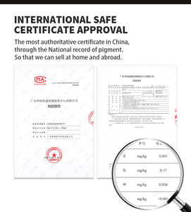 Pigment PMU Microblading Maquillage <span class=keywords><strong>permanent</strong></span> Micro pigments de haute qualité pour des améliorations de beauté durables - Product Image 5