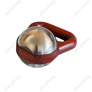 Nouveau design détachable <span class=keywords><strong>Kettlebell</strong></span> de luxe <span class=keywords><strong>6</strong></span> <span class=keywords><strong>KG</strong></span> pour la compétition d'équipement de gymnastique de musculation Kettlebells - Product Image 2