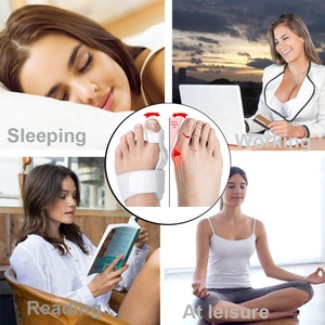 Attelle pour <span class=keywords><strong>Hallux</strong></span> <span class=keywords><strong>Valgus</strong></span>, Orthèses pour Pieds, Redresseur de Pieds, Correcteur pour Chaussures, Soulagement de la Douleur au Pied, Soins des <span class=keywords><strong>Hallux</strong></span> <span class=keywords><strong>Valgus</strong></span> HA00531 - Product Image 6