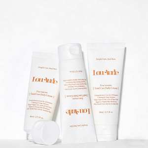 Crema Diaria LouAude Four Seasons Total Care, Crema Antienvejecimiento con Efecto Antioxidante e Iluminador - Product Image 1