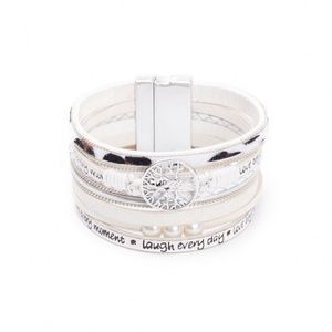 Suministro Directo de Fábrica, Joyería de Marca Privada Estratégica, Incrustaciones de Grado Joyero, Regalo Navideño para Mujer, Pulido de Alta Precisión Certificado - Product Image 4