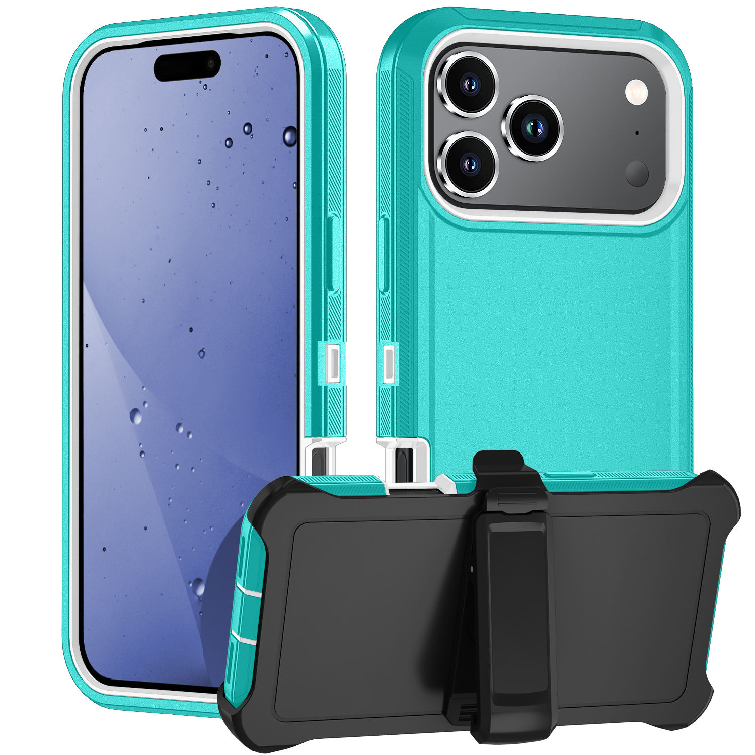 สีมินต์