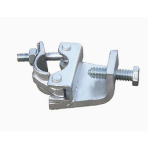 <strong>Scaffold</strong> Fittings <strong>Coupler</strong> Forged <strong>Scaffold</strong> Beam Clamps Swivel <strong>Scaffold</strong> Girder <strong>Coupler</strong> - Product Image 3