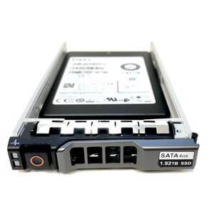 Harga Terbaik SSD Enterprise 1.92TB 2.5 Inch SATA SAS NVMe Solid State Drive untuk Server, Pusat Data, dan Sistem Penyimpanan - Product Image 4