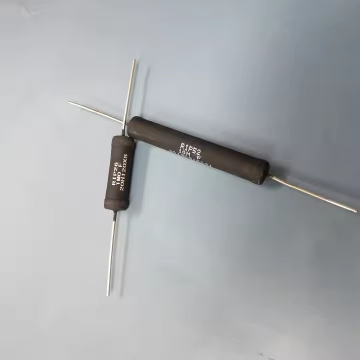 Non inductive Resistor 0 1 Ohm