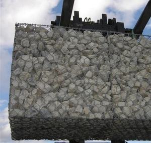 Filipinler için en çok satan 3.05mm altıgen dokuma galvaniz gabyon kutu - Product Image 6