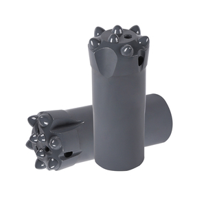R35 Rock Roller Insert Stone Drill Button Bits - Product Image 4