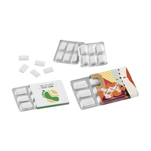 Protège-pieds Spa Studio, lot de 6, pour une protection confortable des pieds - Product Image 1