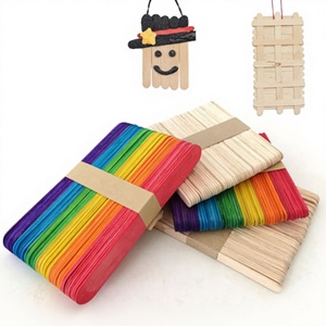 <span class=keywords><strong>Palitos</strong></span> <span class=keywords><strong>de</strong></span> <span class=keywords><strong>Madera</strong></span> <span class=keywords><strong>de</strong></span> Abedul Ecológicos <span class=keywords><strong>de</strong></span> 114 mm Personalizados para Helados, <span class=keywords><strong>Palitos</strong></span> <span class=keywords><strong>de</strong></span> <span class=keywords><strong>Madera</strong></span> para Manualidades - Product Image 5