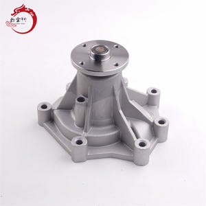 Système de refroidissement de haute qualité PUMP ASSY-COOLANT 25100-4A300 251004A300 pour Hyundai Accent 25100 4A300 - Product Image 2