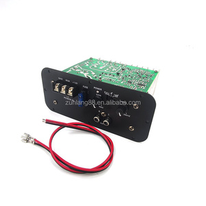 Enceintes de <span class=keywords><strong>voiture</strong></span> RMS 90W à prix abordables Caisson de basses subwoofer intégré Amplificateur de <span class=keywords><strong>voiture</strong></span> Circuit Board AMP - Product Image 3