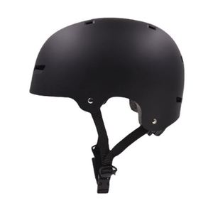 หมวกกันน็อคจักรยานแบบ DUAL SPORT สำหรับผู้ชายและผู้หญิง ทำจากวัสดุ ABS ระบายอากาศได้ดี ทนทาน กันน้ำ ป้องกันศีรษะ - Product Image 4