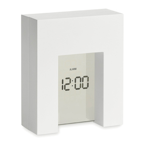DC8917 <span class=keywords><strong>2019</strong></span>หมุนจอแอลซีดีนาฬิกาปลุกดิจิตอล - Product Image 5