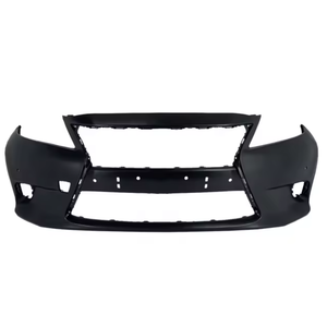 2013 5211933995 a 52119 33995 2014 <span class=keywords><strong>Lexus</strong></span> ES250 ES300H 2013-2014 copertura paraurti anteriore - Product Image 3