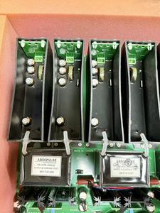 บอร์ดจ่ายไฟแรงสูง 110V แรงดันใช้งาน 32/64 I/O 80026--044-06 - Product Image 1