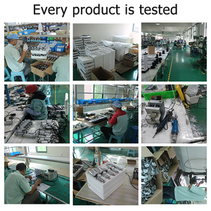 Tùy chỉnh 10mm 50mm 100mm 150mm 200mm 250mm 300mm đột quỵ 12V/24V max tải 500N DC tuyến tính điện Thiết bị truyền động - Product Image 6