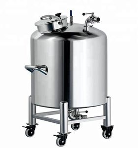 Réservoirs de stockage d'hydrogène, prix des réservoirs de stockage d'eau, réservoir de stockage d'eau de 10 000 litres en panneaux FRP - Product Image 1