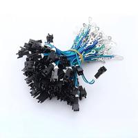 Arnés de Cableado para Motor de Electrodomésticos, Cable Eléctrico de Alta Flexibilidad para Sistema de Accionamiento de Motores Domésticos