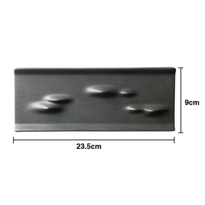SN0035-candelabro de <span class=keywords><strong>cemento</strong></span> con diseño rectangular para aromaterapia, <span class=keywords><strong>molde</strong></span> de silicona para incienso, hormigón, <span class=keywords><strong>Buda</strong></span> - Product Image 5