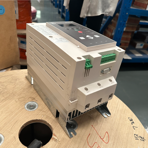 Arrancador Suave Original Nuevo para GE 76A 37kW <span class=keywords><strong>ASTAT</strong></span> XL 0076B V5 C1 Modelo 872245-QL21B076D Hecho de Plástico - Product Image 2