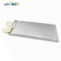 Аккумуляторная батарея ULi Semi-Solid State NCM в мягком корпусе, высокая емкость 30Ач 4.2В, с функцией отключения заряда, сверхлегкий аккумуляторный блок для БПЛА