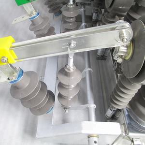 Interruptor de Circuito al Vacío con Reinicio Automático <span class=keywords><strong>Diferencial</strong></span> Aoda - Product Image 4