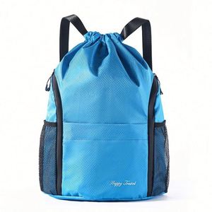 Promotional Gift High Quality <b>School</b> Bag Outdoor <b>Large</b> Capacity <b>Backpack</b> for Teenager - Product Image 1