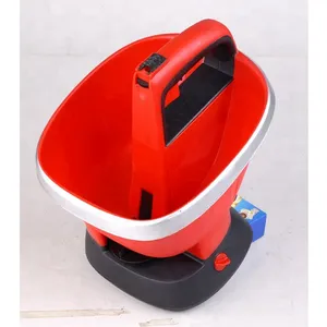 Cheap Hot Sale Top Quality Cordless Seading Spreader