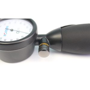 HONSUN HS-201T Europe Preço Aneroide Portátil um Hospital Palma Tipo Valor Manual Esfigmomanômetro - Product Image 2