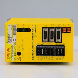 Amplificatore Servo FANUC A06B-6093-H101 con <span class=keywords><strong>12</strong></span> Mesi di Garanzia, Modulo di Controllo e Unità di Pilotaggio A06B6093H101 - Product Image 2