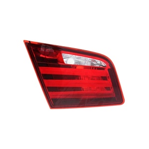 Luz Trasera Izquierda Original 63217203229 63217203230 63217203225 63217203226, Lámpara Trasera Derecha Exterior para BMW Serie 5 F10 F18 - Product Image 4