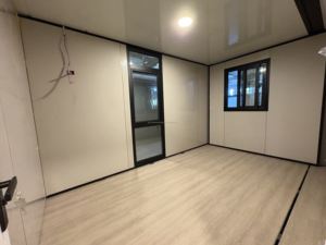 20FT 30FT 40FT Foldable Expandable Container Home Custom Luxury Style with Durable Steel Wall Panel - Product Image 3