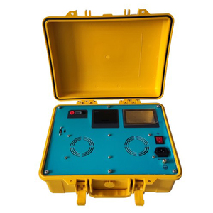 Huazheng HZ-3000 power transformador desmagnetização instrumento Transformador Campo Descarga Desmagnetização <span class=keywords><strong>Tester</strong></span> - Product Image 4