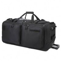 Valise de voyage à roulettes de haute qualité, fabriquée en usine BSCI, sac de voyage à roulettes, bagage à main avec roulettes