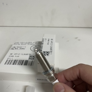 Bougies d'allumage en iridium pour moteur, compatibles NGK IK16 IK20 IK20TT IKH20TT IK16TT IKH20 IT20 pour Toyota Nissan Hyundai Kia <span class=keywords><strong>Honda</strong></span> - Product Image 4