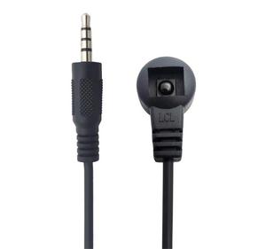 Set-Top Hộp Bên Ngoài Thu Hồng Ngoại Mở Rộng Cáp Điều Khiển Từ Xa Transponder 3.5 Giao Diện - Product Image 1