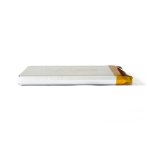 855686 rechargeable lithium ion 6000mah Li-ion lipo battery pack <span class=keywords><strong>3</strong></span>,7 v 22.2wh battery 6000mah for ETC. - Product Image 6