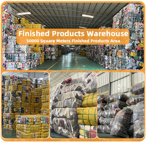 Venta al por Mayor de Fábrica, Fardos de <span class=keywords><strong>Ropa</strong></span> Usada Mixta de 50 kg y 100 kg, Países Bajos, India, Grado 1 para Niños - Product Image 6