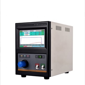 เครื่องตรวจจับความแน่นของอากาศ IPX7 เครื่องทดสอบการรั่วไหลของน้ำสำหรับรีโมทคอนโทรลรถยนต์ เครื่องตรวจจับความแน่นของอากาศ IPX7 - Product Image 3