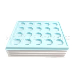 Composant électronique pile bouton rechargeable <span class=keywords><strong>3V</strong></span> SMD 90/180 degrés VL2020 pièces électroniques - Product Image 3