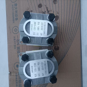 CBN-F312 CBN-F314 CBN-F316 CBN-F320 CBN-F325 CBN-E306 Reduce las Fugas Internas para un Funcionamiento Continuo Prolongado - Product Image 4