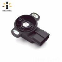 Sensor TPS Sensor de posición del acelerador para Toyota 4Runner T100 Tacoma Supra para Suzuki Baleno Vitara OEM 89452-22080 198500-3021