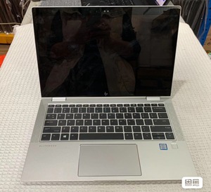 Portátiles Usados <span class=keywords><strong>HP</strong></span> 830G6 en Venta al por Mayor <span class=keywords><strong>Probook</strong></span> - Product Image 4