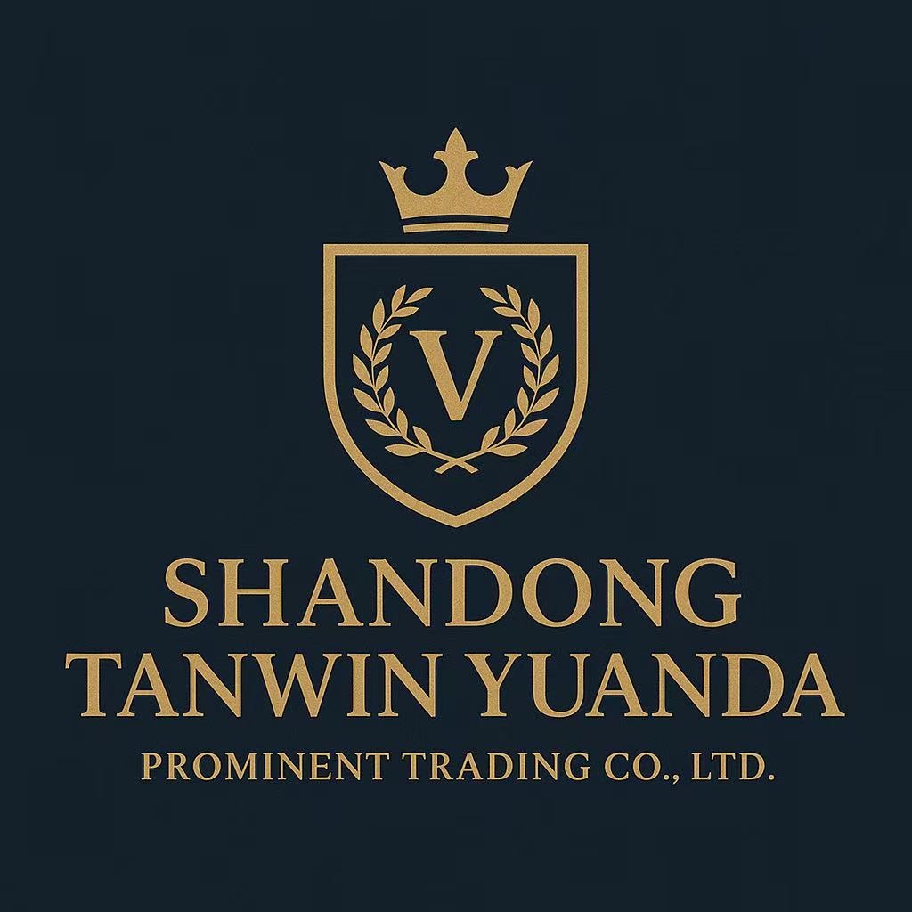 Shandong Tanwin Yuanda Prominent Trading Co., Ltd. logo