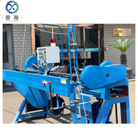 Machine à basculement automatique TM