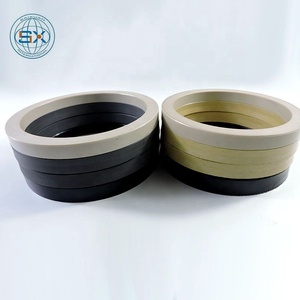 ชุดซีลเปลี่ยนปั๊มโคลน ปั๊มบริการบ่อน้ำ รุ่น SPM 4 นิ้ว สำหรับปั๊มลูกสูบบริการบ่อน้ำแบบแตกหิน สำหรับงานน้ำมันและก๊าซ - Product Image 3