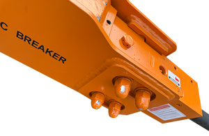 <span class=keywords><strong>Marteau</strong></span> hydraulique <span class=keywords><strong>puissant</strong></span> LandHonor pour chargeuse compacte, modè<span class=keywords><strong>le</strong></span> SHB-11-53D avec moteur, pour briser <span class=keywords><strong>le</strong></span> béton - Product Image 5