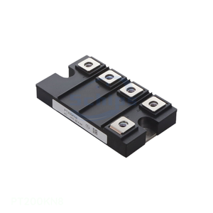 BOM IC In Stock PT200KN8 Module Diodes Buy Electronics Components Online - Product Image 1